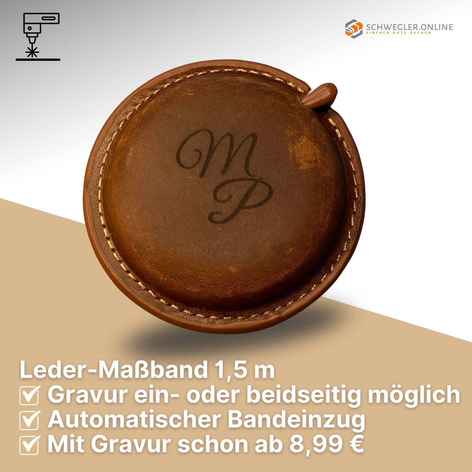 Maßband